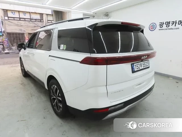 Kia Carnival 4th generation id 3705769 из Кореи 14