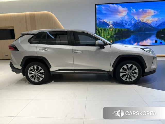 Toyota Wilanda id 4262542 из Китая 21