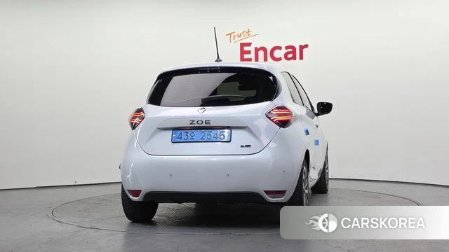 Renault Korea (Samsung) Joe id 4614265 из Кореи 24