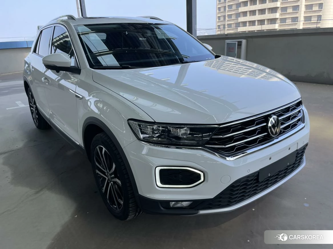 Volkswagen Exploring songs id 4486169 из Китая 12