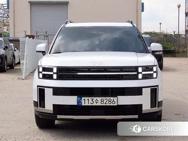 Hyundai Santa Fe (MX5) id 2963756 из Кореи 14