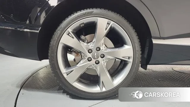 Genesis GV80 id 3459546 из Кореи 14