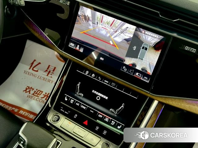 Audi Q7 id 3919240 из Китая 14