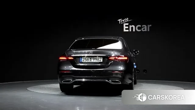 Mercedes-Benz E-Class W213 id 3740784 из Кореи 14