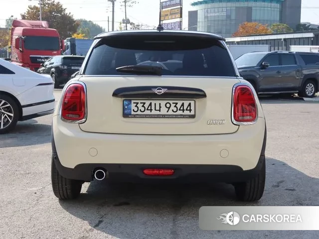 Mini Cooper id 3339179 из Кореи 12