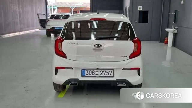 Kia Morning Urban (JA) id 3059598 из Кореи 12