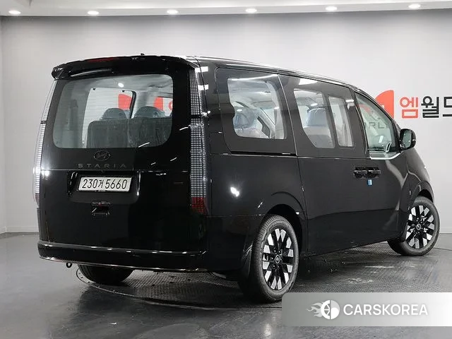 Hyundai Staria id 3457088 из Кореи 14