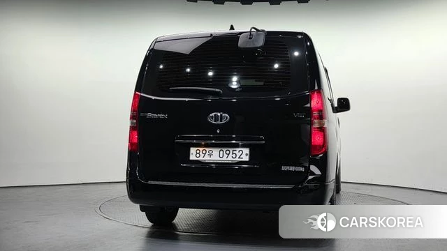 Hyundai The New Grand Starex id 3834736 из Кореи 14