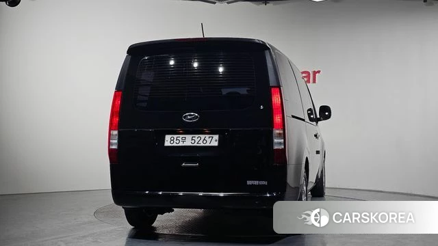 Hyundai Staria id 3923419 из Кореи 15