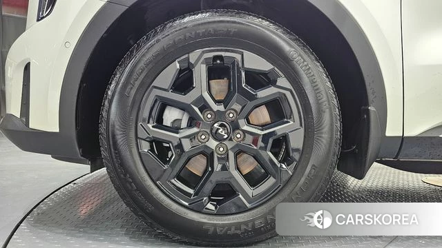 Kia The New Sorento 4th Generation id 4201079 из Кореи 29