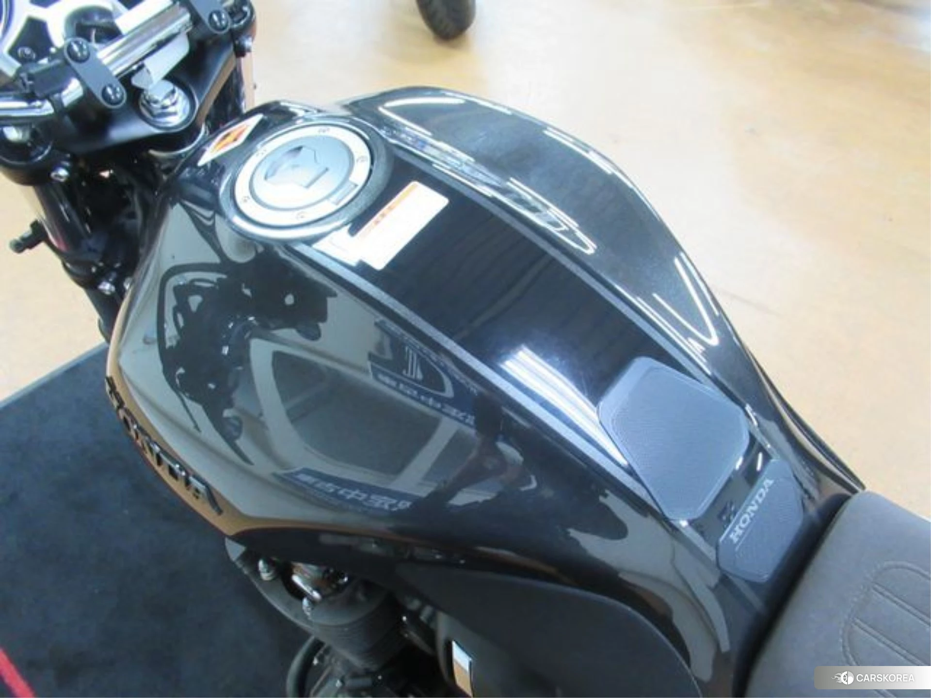 Honda CB1100RS id 4380282 из Японии 12