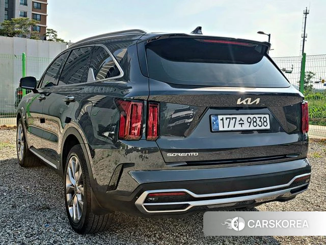 Kia Sorento 4th Generation id 4422218 из Кореи 14