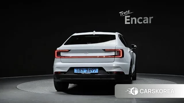 Polestar Polestar 2 id 3043509 из Кореи 14