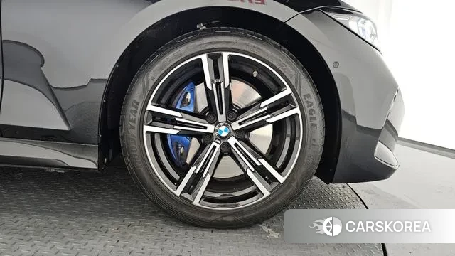 BMW 3 Series (G20) id 3457281 из Кореи 14