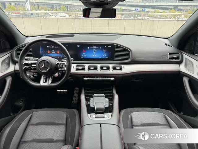 Mercedes-Benz GLE AMG id 4275914 из Китая 12