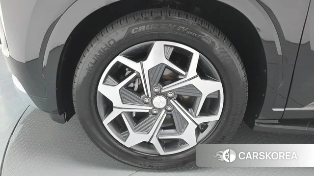 Hyundai Palisade id 4203038 из Кореи 27