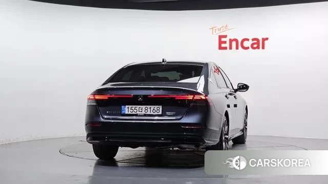 Honda Accord 11th Generation id 3341648 из Кореи 14