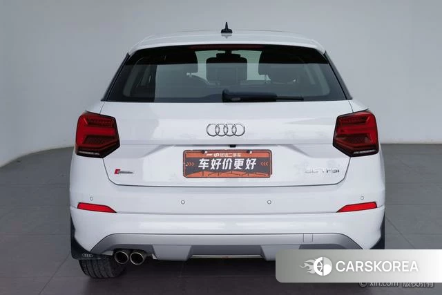 Audi Q2L id 4212274 из Китая 18