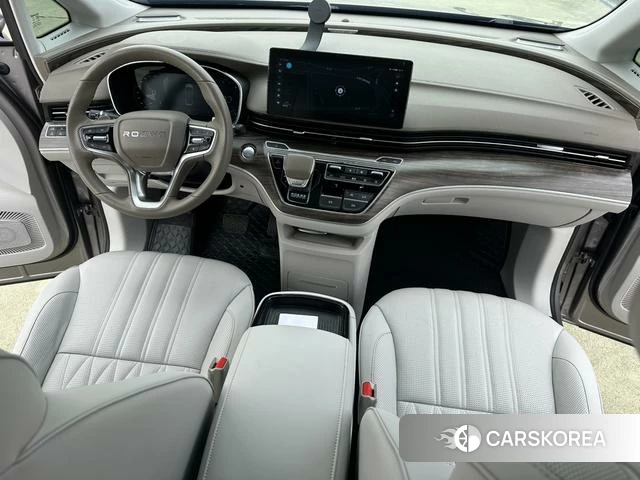 Roewe iMAX8 id 4241696 из Китая 11
