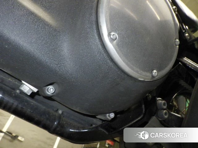 Engine photo