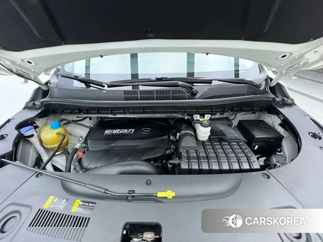 GAC Trumpchi Trumpchi M8 id 4253799 из Китая 26