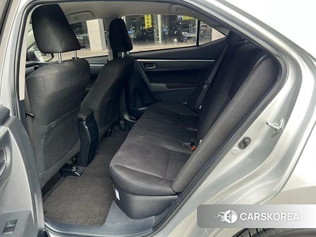 Toyota Ralink Dual Engine E+ id 4260853 из Китая 9