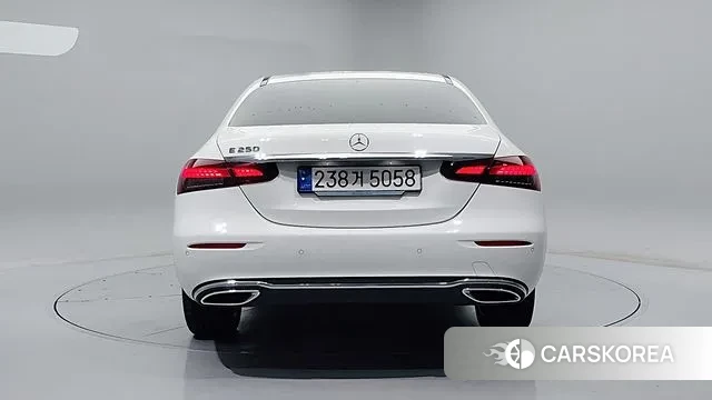 Mercedes-Benz E-Class W213 id 3415759 из Кореи 13