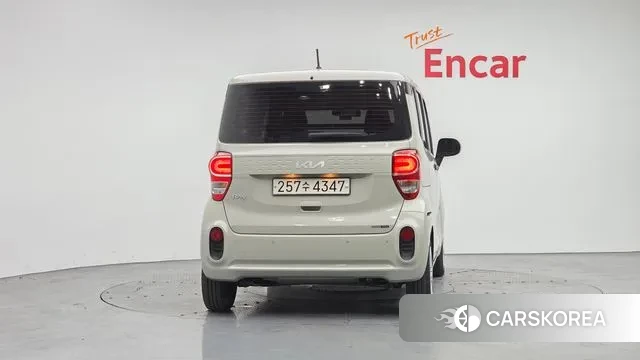 Kia The New Ray id 3771046 из Кореи 14