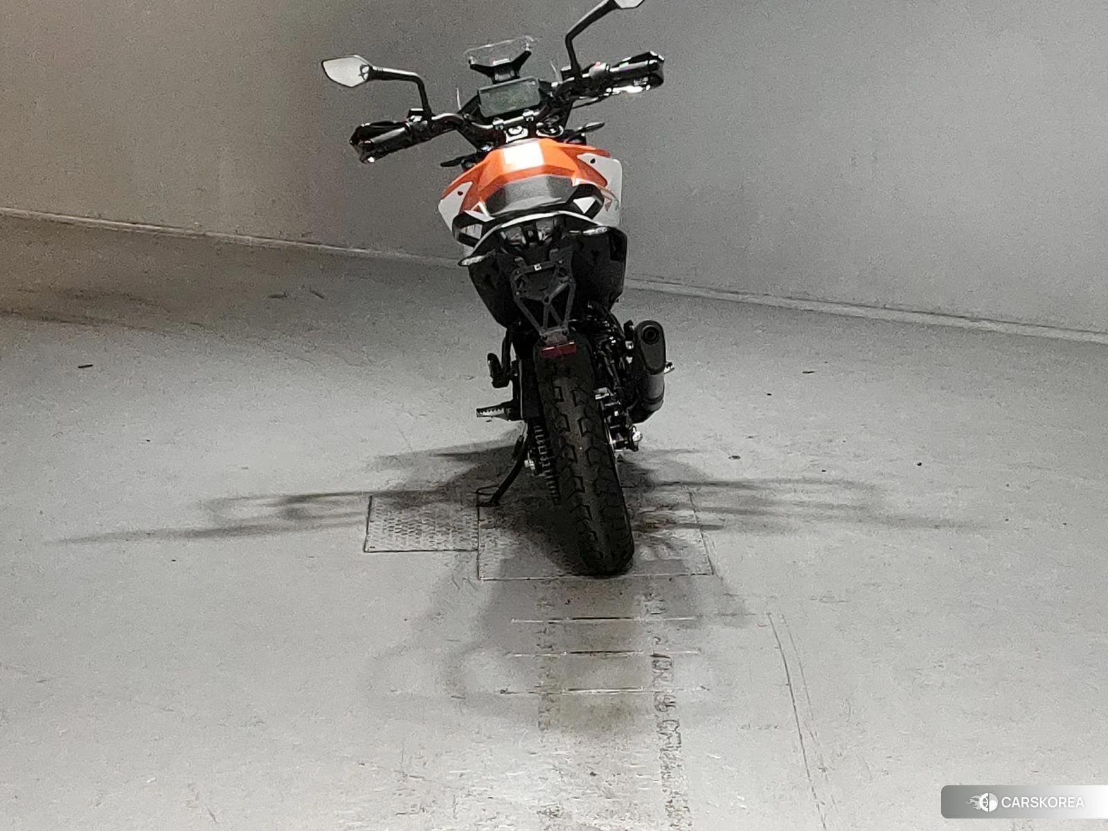 KTM 250 ADVENTURE 2023 из Японии, фото 4