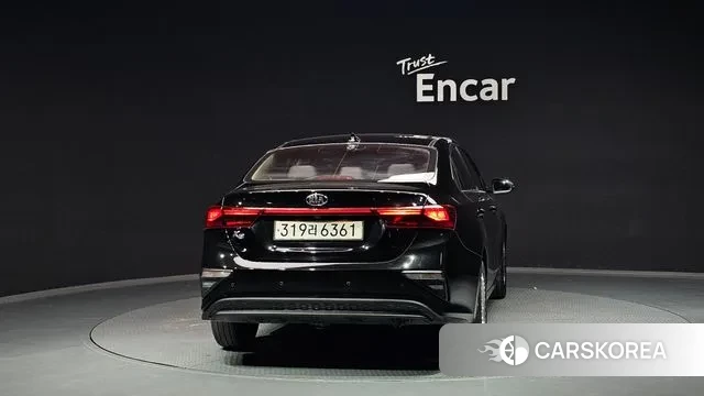 Kia Come New K3 id 3422220 из Кореи 14