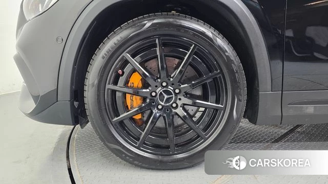 Mercedes-Benz GLA - Class H247 id 4779986 из Кореи 24