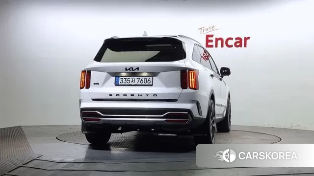Kia Sorento 4th Generation id 2980141 из Кореи 14