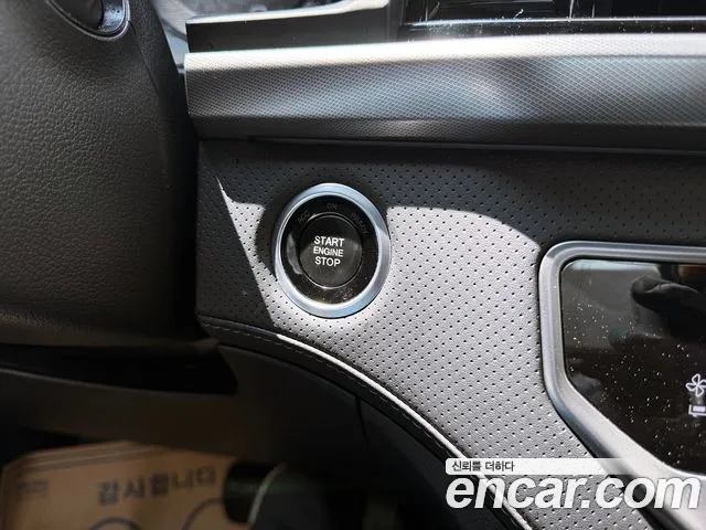 Ssangyong The New Rexton Sport id 2673110 из Кореи 14