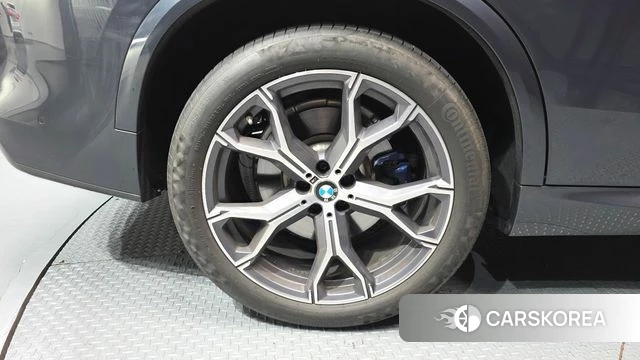 BMW X5 (G05) id 3865852 из Кореи 14