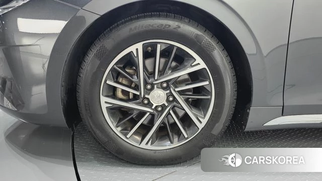 Hyundai The New Grandeur IG id 4693403 из Кореи 29