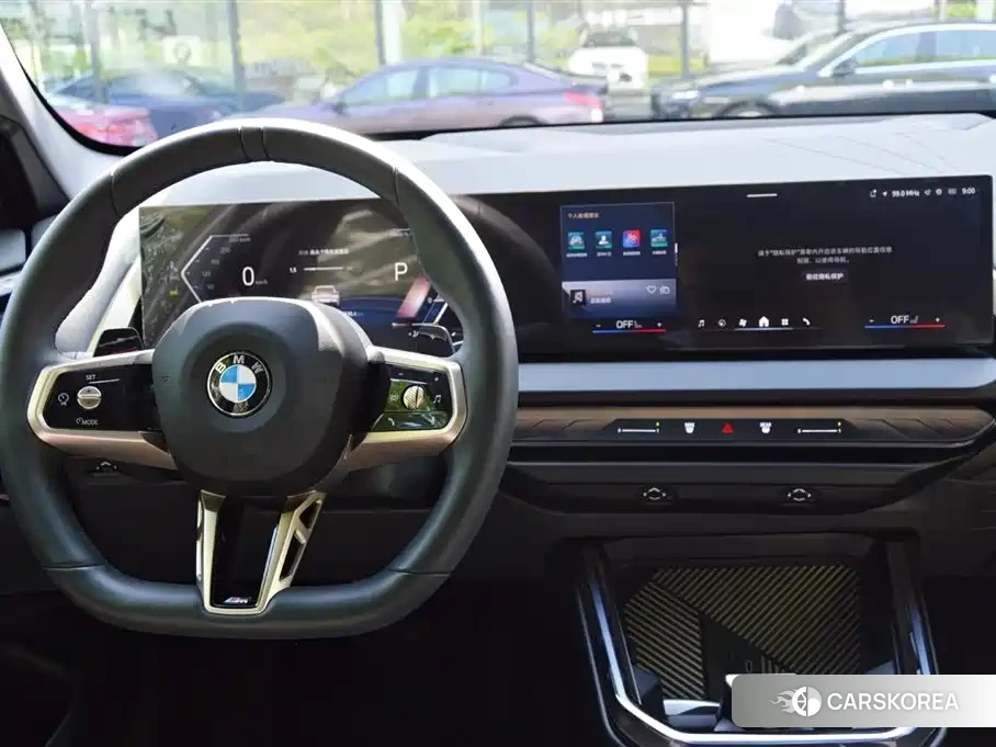 BMW X3 id 4545888 из Китая 8