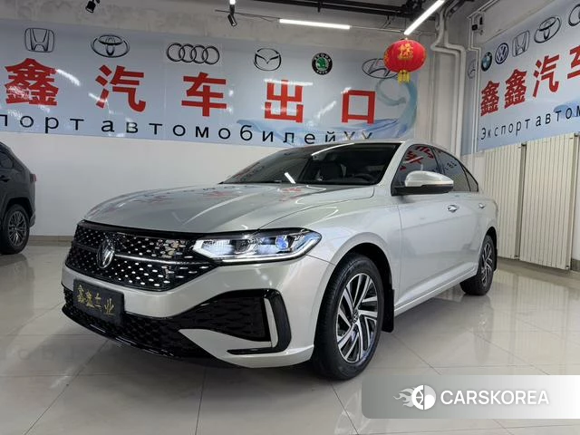 Volkswagen Lavida id 4256037 из Китая 7