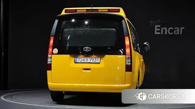 Hyundai Staria id 3159447 из Кореи 14