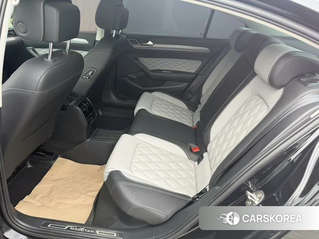 Volkswagen Magotan id 4336229 из Китая 15