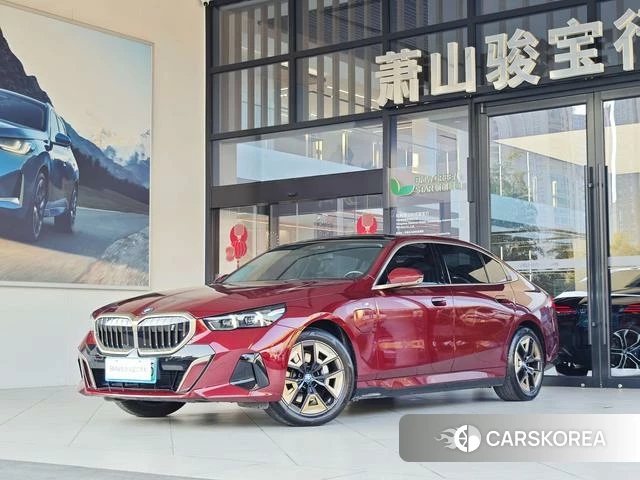 BMW i5 id 4199024 из Китая 15