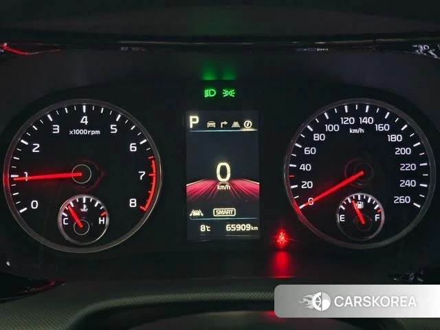 Kia K5 3rd generation id 3787164 из Кореи 14