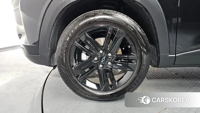 Chevrolet (GM Daewoo) Trax Crossover id 3477496 из Кореи 14