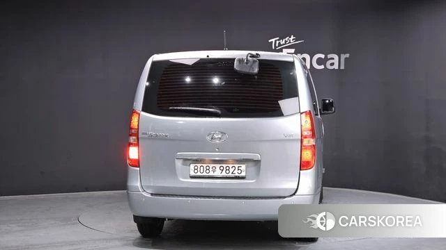 Hyundai The New Grand Starex id 4286275 из Кореи 14