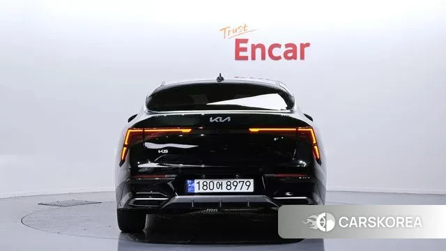 Kia The New K5 3rd generation id 3021889 из Кореи 14