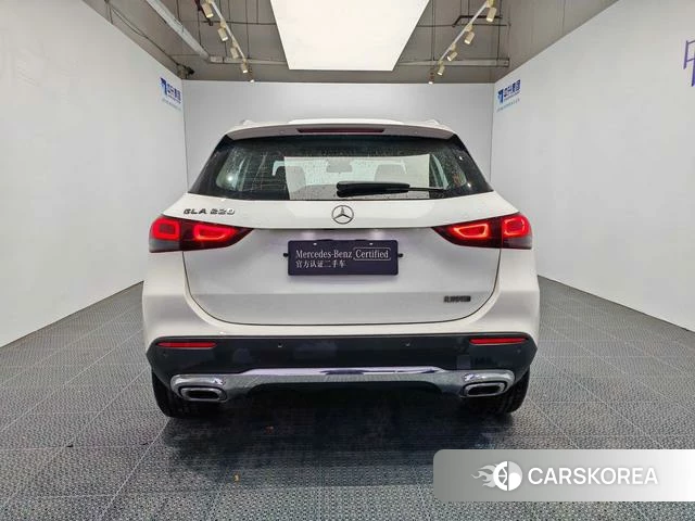 Mercedes-Benz GLA id 3927043 из Китая 14