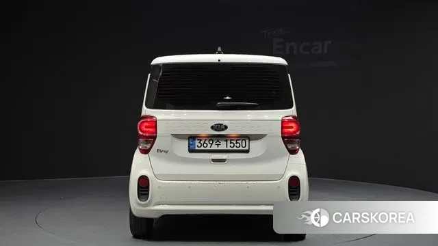 Kia The New Ray id 3422301 из Кореи 14