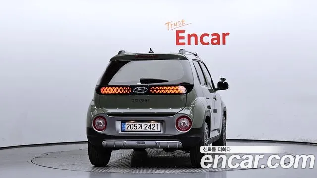 Hyundai Casper id 2800443 из Кореи 14