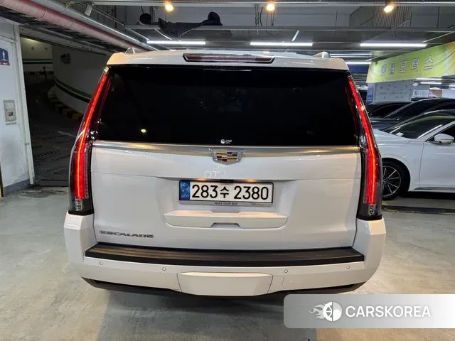 Cadillac Escalade id 3138760 из Кореи 14