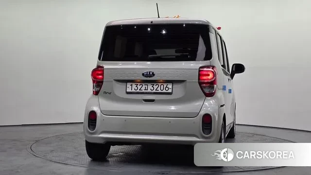 Kia The New Ray id 3641281 из Кореи 14