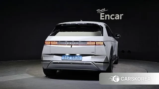 Hyundai Ionic 5 id 2998800 из Кореи 14